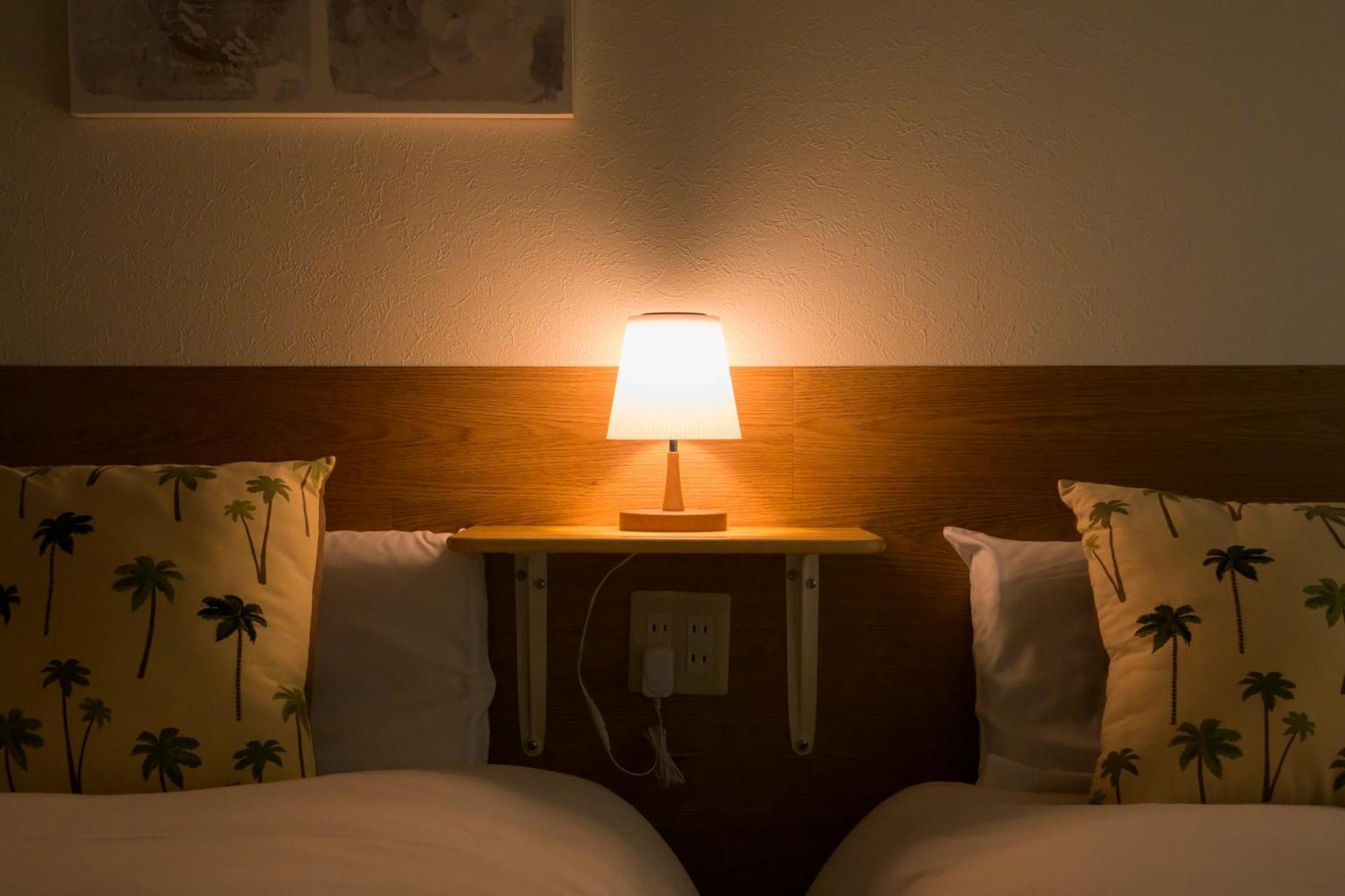 Hotel Aaron通天東 โอซาก้า ภายนอก รูปภาพ