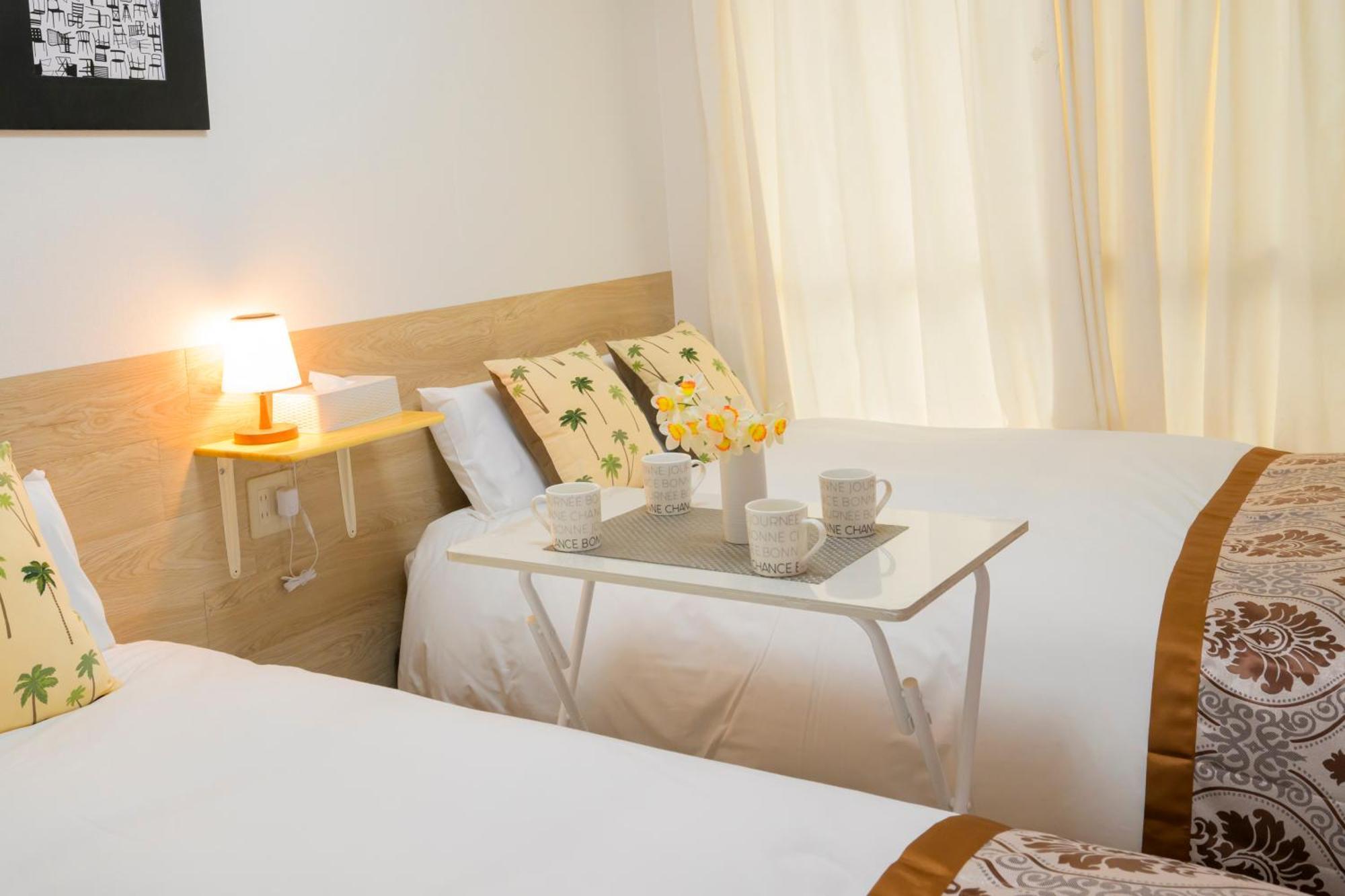 Hotel Aaron通天東 โอซาก้า ภายนอก รูปภาพ