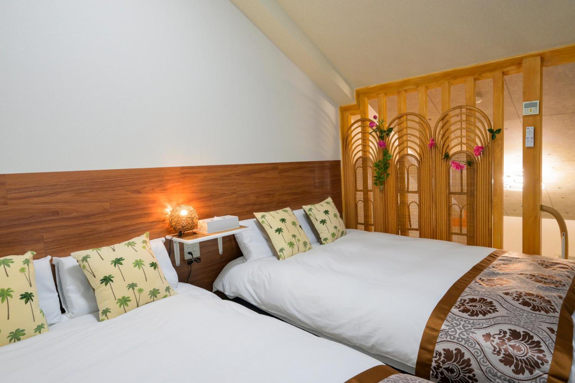 Hotel Aaron通天東 โอซาก้า ภายนอก รูปภาพ